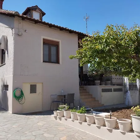 Lägenhet Sirena House