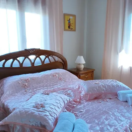 Sirena House Apartament *