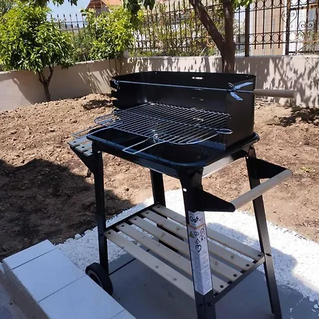 Sirena House Apartament