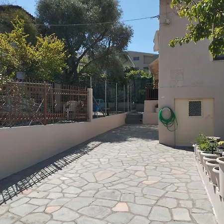 Apartament Sirena House Limenaria (Thasos)