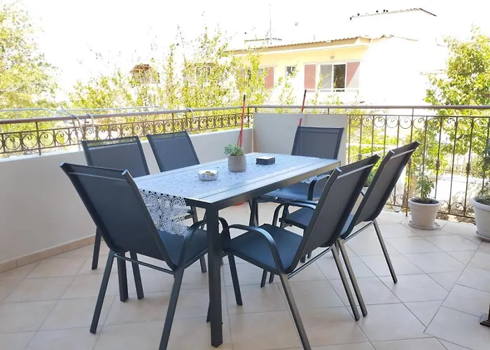 Sirena House Limenaria (Thasos)