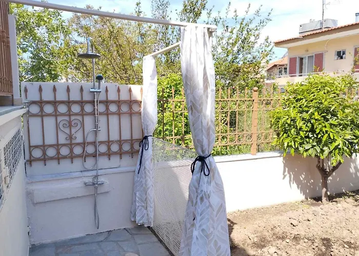 Lägenhet Sirena House *