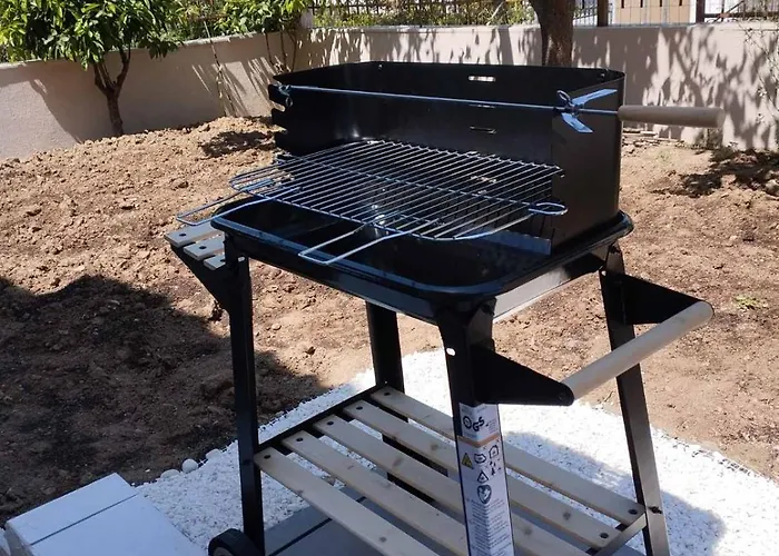 Sirena House Lägenhet