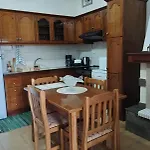 Sirena House Limenaria (Thasos)