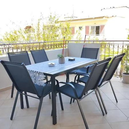 Sirena House Limenária