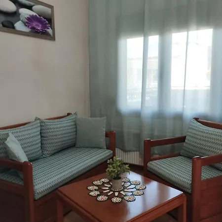 Lejlighed Sirena House *