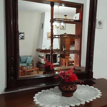 Sirena House * Limenária