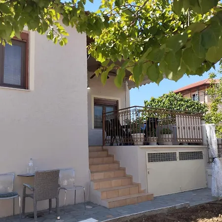 Sirena House Apartament