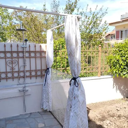 Appartement Sirena House *