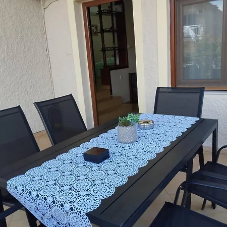 Appartement Sirena House Limenaria (Thasos)