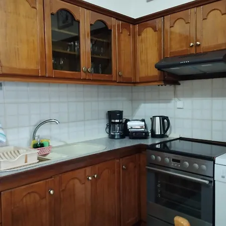 Sirena House Limenária