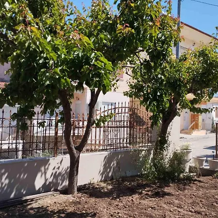 Lejlighed Sirena House