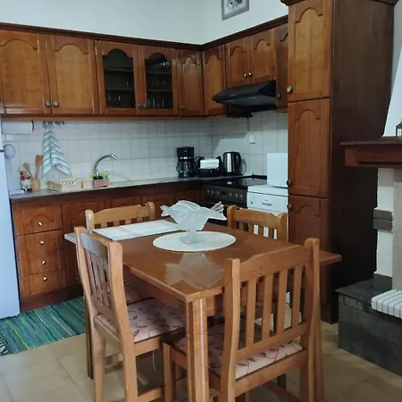 Sirena House Limenária