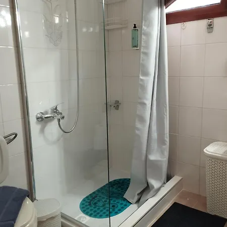 Sirena House Apartman