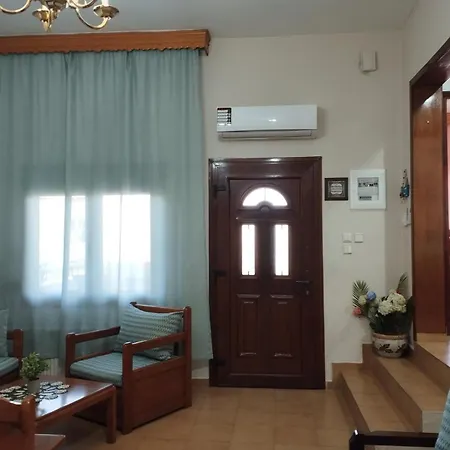 Lejlighed Sirena House