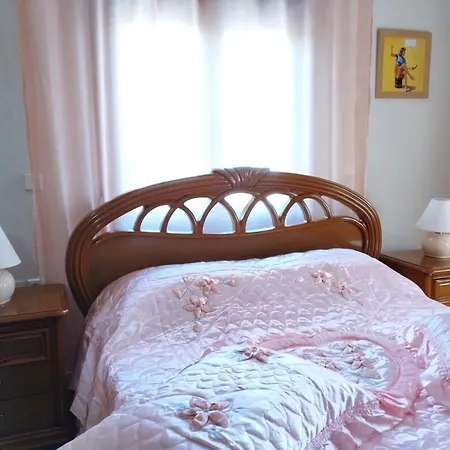 Sirena House Apartman *