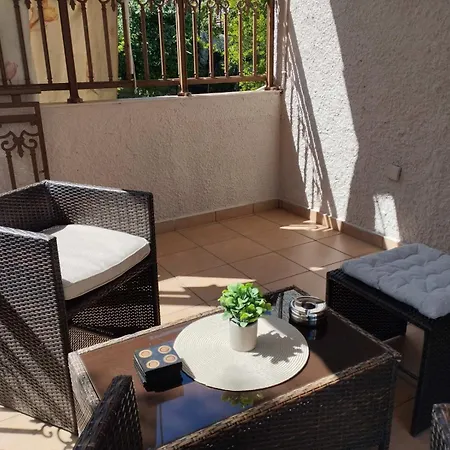 Lejlighed Sirena House *