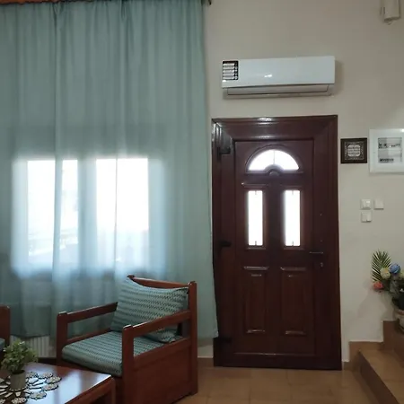 Sirena House Limenária
