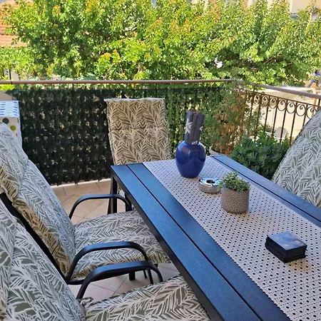 Apartment Sirena House
