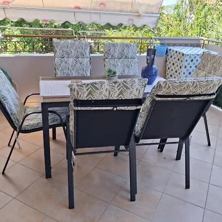 Apartment Sirena House