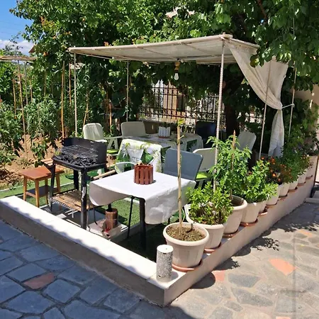 Apartment Sirena House Limenaria (Thasos)
