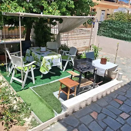 Apartment Sirena House *