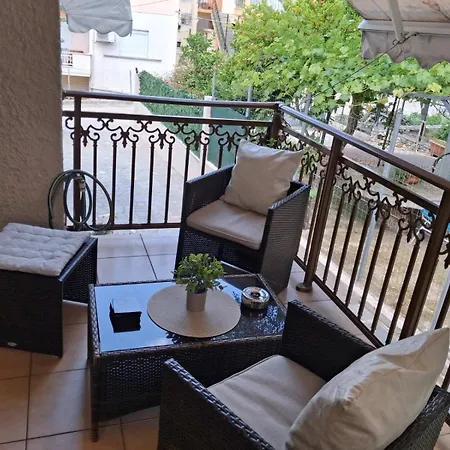 Apartment Sirena House Limenaria (Thasos)