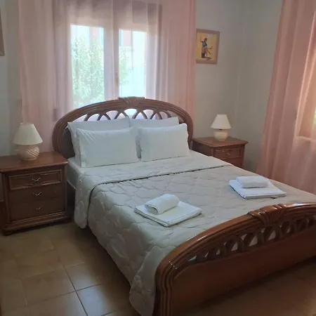 Sirena House Apartment *