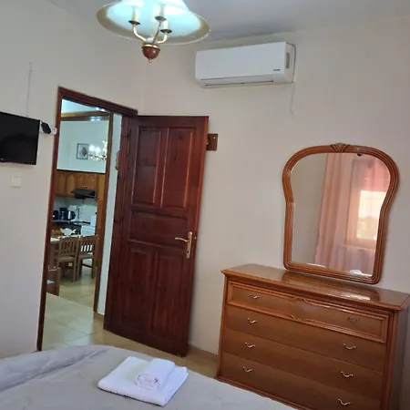 Sirena House Apartment Limenaria (Thasos)