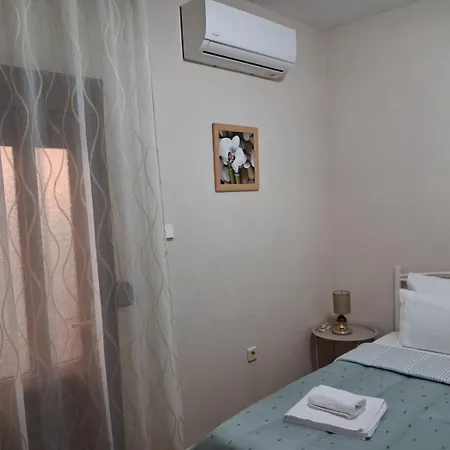 Sirena House Apartment