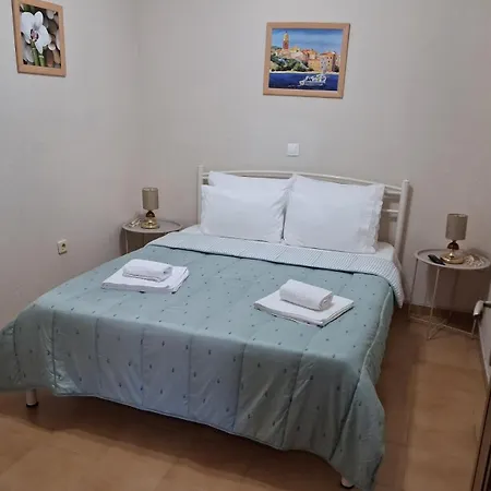 Sirena House Apartment *