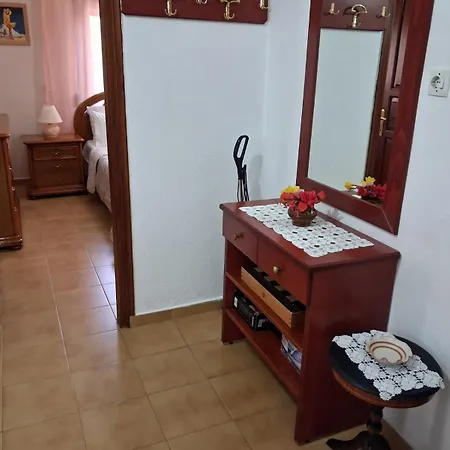 Sirena House Apartment Limenaria (Thasos)