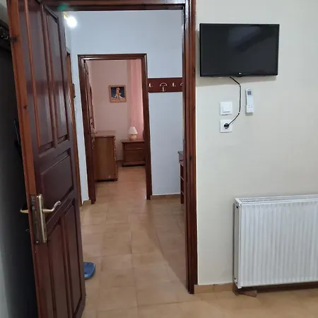 Sirena House Apartment