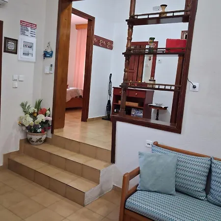 Apartment Sirena House *