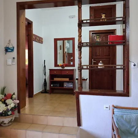 Sirena House Apartment *