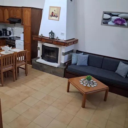 Apartment Sirena House *
