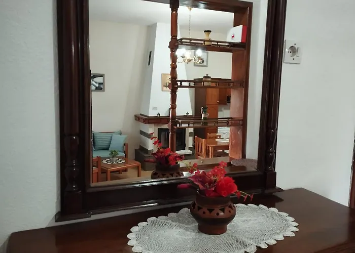 Sirena House * Limenaria (Thasos)