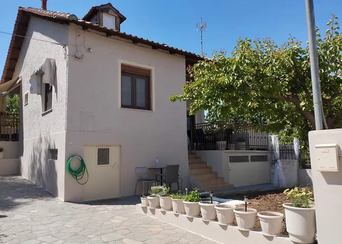 Lejlighed Sirena House