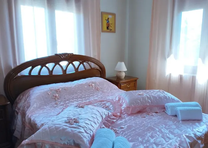 Sirena House Lejlighed *