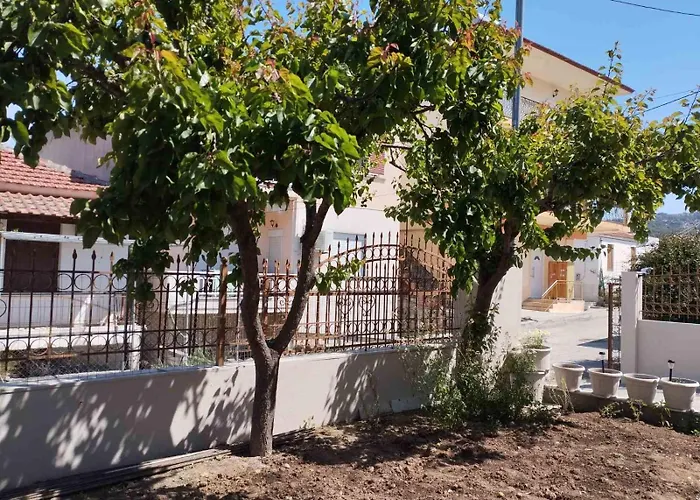 Lejlighed Sirena House