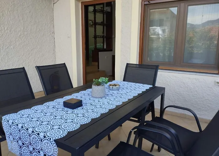 Sirena House Lejlighed *