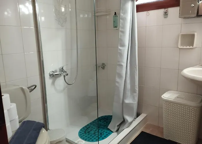 Sirena House Lejlighed