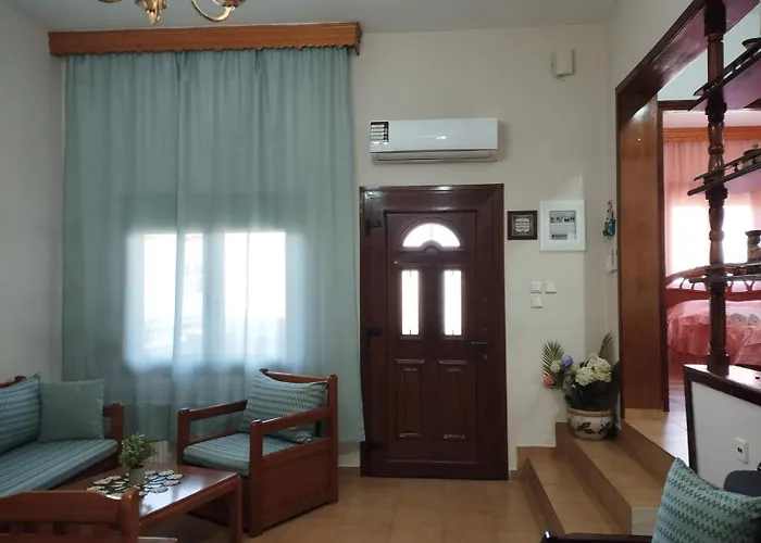 Lejlighed Sirena House