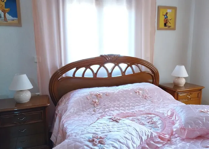 Sirena House Lejlighed *