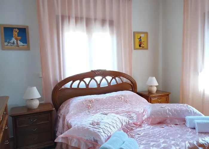 Sirena House Lejlighed *